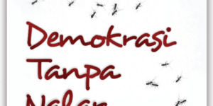 Demokrasi Tanpa Nalar